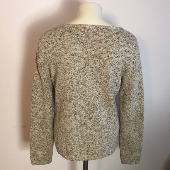 Liz Claiborne Sweater size Medium - Picture 4 of 8
